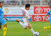Vòng 23 V-League: HAGL thắng trận thứ 5 liên tiếp? Vòng 23 V-League: HAGL thắng trận thứ 5 liên tiếp?