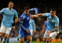 Chuyển nhượng sáng 26/8: Man City, Chelsea, Barca đồng loạt đón tân binh Chuyển nhượng sáng 26/8: Man City, Chelsea, Barca đồng loạt đón tân binh