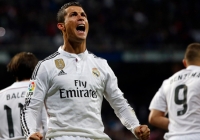 Tin bóng đá Tây Ban Nha 26/8: Real sắp có sự phục vụ của hai Ronaldo Tin bóng đá Tây Ban Nha 26/8: Real sắp có sự phục vụ của hai Ronaldo