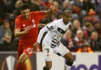 M.U bất ngờ theo đuổi tiền đạo Ligue 1 M.U bất ngờ theo đuổi tiền đạo Ligue 1