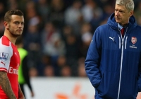 Choáng với số lời đề nghị dành cho Jack Wilshere trong một ngày Choáng với số lời đề nghị dành cho Jack Wilshere trong một ngày