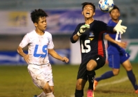 VFF làm rõ nguyên nhân vụ ẩu đả tại giải U15 quốc gia VFF làm rõ nguyên nhân vụ ẩu đả tại giải U15 quốc gia