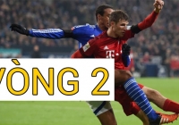 Lịch thi đấu Bundesliga vòng 2, trực tiếp bóng đá Đức K+ Lịch thi đấu Bundesliga vòng 2, trực tiếp bóng đá Đức K+