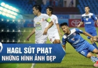 VIDEO: Những pha dàn xếp đá phạt cầu kỳ nhất V-League VIDEO: Những pha dàn xếp đá phạt cầu kỳ nhất V-League