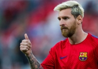 Tin bóng đá Tây Ban Nha 5/9: Messi tiết lộ nơi kết thúc sự nghiệp Tin bóng đá Tây Ban Nha 5/9: Messi tiết lộ nơi kết thúc sự nghiệp