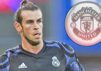 M.U chi cực khủng để ‘mua chuộc’ Gareth Bale M.U chi cực khủng để ‘mua chuộc’ Gareth Bale