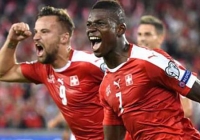 Pháp và Bồ Đào Nha gây thất vọng lớn ở VL World Cup 2018 Pháp và Bồ Đào Nha gây thất vọng lớn ở VL World Cup 2018