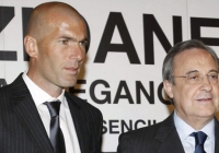 Zidane: Hành trình từ bản hợp đồng thành công tới kẻ thách thức Perez Zidane: Hành trình từ bản hợp đồng thành công tới kẻ thách thức Perez