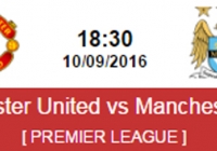 Nhận định kèo MU vs Man City, 18h30 ngày 10/9 Nhận định kèo MU vs Man City, 18h30 ngày 10/9