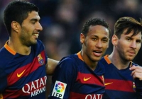 Neymar từng ở rất gần MU với giá 190 triệu euro Neymar từng ở rất gần MU với giá 190 triệu euro