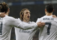 Real Madrid chuẩn bị san bằng kỷ lục tồn tại 55 năm Real Madrid chuẩn bị san bằng kỷ lục tồn tại 55 năm