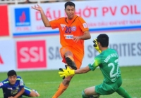 Video bàn thắng: SHB Đà Nẵng 3-1 HAGL (Vòng 25 - V.League 2016) Video bàn thắng: SHB Đà Nẵng 3-1 HAGL (Vòng 25 - V.League 2016)