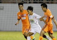 Kết quả SHB Đà Nẵng vs HAGL - 17h00 ngày 11/9 Kết quả SHB Đà Nẵng vs HAGL - 17h00 ngày 11/9