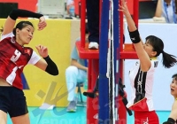 Lịch thi đấu và trực tiếp Cúp bóng chuyền nữ châu Á 2016 Lịch thi đấu và trực tiếp Cúp bóng chuyền nữ châu Á 2016
