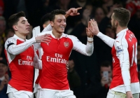 Arsenal nhận tin dữ trước đại chiến với PSG Arsenal nhận tin dữ trước đại chiến với PSG