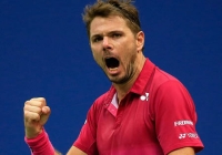 Hạ Djokovic, Wawrinka đăng quang US Open 2016 Hạ Djokovic, Wawrinka đăng quang US Open 2016