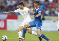Sau vòng 25 V-League: 3 trận đấu quyết định ngôi vô địch Sau vòng 25 V-League: 3 trận đấu quyết định ngôi vô địch