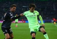 Kết quả Man City vs Gladbach: Hủy diệt Kết quả Man City vs Gladbach: Hủy diệt
