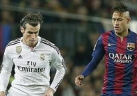 Tin bóng đá Tây Ban Nha 13/9: Bale + Neymar không bằng Pogba, CR7 thăng cấp Tin bóng đá Tây Ban Nha 13/9: Bale + Neymar không bằng Pogba, CR7 thăng cấp