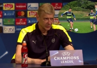Wenger hé lộ tương lai Ozil và Sanchez trước trận gặp PSG Wenger hé lộ tương lai Ozil và Sanchez trước trận gặp PSG