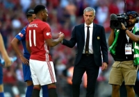 Tin bóng đá Anh 13/9: Người cũ Chelsea bày cách dùng Martial cho M.U Tin bóng đá Anh 13/9: Người cũ Chelsea bày cách dùng Martial cho M.U