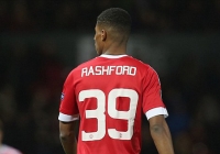 Tiết lộ siêu sao khiến Marcus Rashford phải nể phục Tiết lộ siêu sao khiến Marcus Rashford phải nể phục
