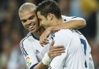 Tin bóng đá Tây Ban Nha 14/9: CR7 là số 1, Pepe kể xấu Mourinho Tin bóng đá Tây Ban Nha 14/9: CR7 là số 1, Pepe kể xấu Mourinho