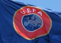 UEFA công bố người thay Platini UEFA công bố người thay Platini