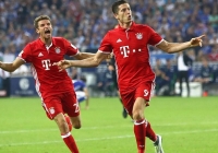 Man Utd bị xô đổ kỷ lục tại Champions League Man Utd bị xô đổ kỷ lục tại Champions League