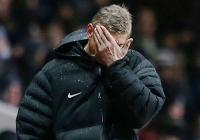 Còn Wenger, Arsenal sẽ không khá lên được Còn Wenger, Arsenal sẽ không khá lên được