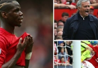 Mourinho tiết lộ sự thật đằng sau thương vụ Paul Pogba Mourinho tiết lộ sự thật đằng sau thương vụ Paul Pogba