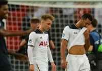 Tottenham lập kỷ lục trong ngày thua ‘bạc nhược’ Monaco Tottenham lập kỷ lục trong ngày thua ‘bạc nhược’ Monaco