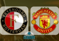 Kết quả Feyenoord vs Man United, 0h00 ngày 16/9 Kết quả Feyenoord vs Man United, 0h00 ngày 16/9