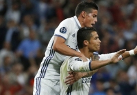 Ronaldo: 'Tôi không ăn mừng bàn thắng vì đó là Sporting’ Ronaldo: 'Tôi không ăn mừng bàn thắng vì đó là Sporting’