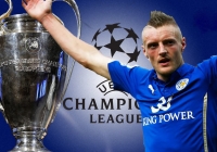 Leicester, những kẻ liều lĩnh tại Champions League Leicester, những kẻ liều lĩnh tại Champions League