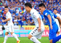 Lịch thi đấu vòng 26 V-League: Tâm điểm Hà Nội T&T - Thanh Hóa Lịch thi đấu vòng 26 V-League: Tâm điểm Hà Nội T&T - Thanh Hóa