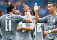 Real Madrid nhận tin buồn trước trận gặp Espanyol Real Madrid nhận tin buồn trước trận gặp Espanyol