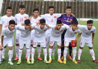 Điểm tin sáng 16/9: U16 Việt Nam ra quân gặp Nhật Bản, Griezmann sắp tới MU Điểm tin sáng 16/9: U16 Việt Nam ra quân gặp Nhật Bản, Griezmann sắp tới MU