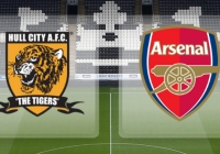 Nhận định kèo Hull City vs Arsenal, 21h00 ngày 17/9 Nhận định kèo Hull City vs Arsenal, 21h00 ngày 17/9