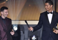 Giải thưởng Quả bóng vàng FIFA sắp bị khai tử? Giải thưởng Quả bóng vàng FIFA sắp bị khai tử?