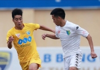 Đả bại Thanh Hóa, Hà Nội T&T lên ngôi vô địch V-League 2016 Đả bại Thanh Hóa, Hà Nội T&T lên ngôi vô địch V-League 2016