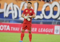 Thai League chính thức mở cửa với các cầu thủ Đông Nam Á Thai League chính thức mở cửa với các cầu thủ Đông Nam Á
