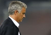 Hay là hết thời rồi, Mourinho? Hay là hết thời rồi, Mourinho?