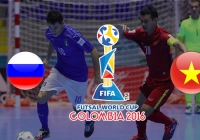 Lịch thi đấu Futsal World Cup 2016 - Vòng 1/8, Tứ kết, Bán kết, Chung kết Lịch thi đấu Futsal World Cup 2016 - Vòng 1/8, Tứ kết, Bán kết, Chung kết