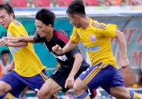 3 CLB bỏ giải U21 Báo Thanh Niên VĐQG 2016 3 CLB bỏ giải U21 Báo Thanh Niên VĐQG 2016