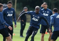 Hàng loạt trụ cột bị Mourinho loại khỏi cúp Liên đoàn Anh Hàng loạt trụ cột bị Mourinho loại khỏi cúp Liên đoàn Anh
