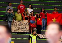 Xác định ngày về của futsal Việt Nam Xác định ngày về của futsal Việt Nam