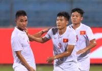 Đổi lịch thi đấu trận bán kết giữa U19 Việt Nam vs U19 Úc Đổi lịch thi đấu trận bán kết giữa U19 Việt Nam vs U19 Úc