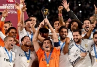 Phân bảng FIFA Club World Cup 2016: Real dễ thở Phân bảng FIFA Club World Cup 2016: Real dễ thở