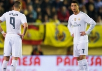 Chấm điểm Real Madrid 1-1 Villarreal: Bất ngờ với cái tên chơi tệ nhất Chấm điểm Real Madrid 1-1 Villarreal: Bất ngờ với cái tên chơi tệ nhất